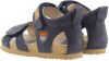 Shoesme Sandalen BI21S096 B Zwart 21 online kopen