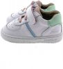 Shoesme Bn22s003 c meisjes kinder sneaker velcro online kopen