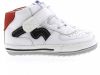 Shoesme Sneakers BP21S059-A Wit-21 maat 21 online kopen