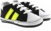 Shoesme BP21S024 J Black Yellow Baby schoenen online kopen