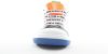 Shoesme EF21S012-A leren sneakers wit/blauw online kopen