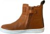ShoesMe Bruine Laarsjes Urban Cognac online kopen
