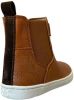 ShoesMe Bruine Laarsjes Urban Cognac online kopen