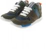 Shoesme Groene Lage Sneakers Rf22s029 online kopen