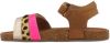 Shoesme Sandalen IC21S004 A Bruin online kopen