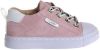Shoesme SH22S001 A leren sneakers roze online kopen