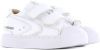 Shoesme Witte Sh22s016 Lage Sneakers online kopen
