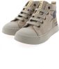 Shoesme Beige Hoge Sneaker Sh22w020 online kopen