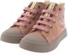Shoesme Roze Hoge Sneaker Sh22w020 online kopen