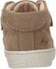 Shoesme Babyschoenen taupe Leer 62304 online kopen