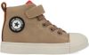 Shoesme Sneakers SH22W024 A Grijs/Bruin online kopen