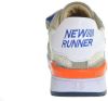Shoesme Sneakers grijs Leer online kopen