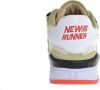 Shoesme ST22S006 A leren sneakers beige/multi online kopen