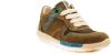 Shoesme Groene Lage Sneakers Rf22s029 online kopen