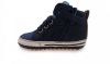 ShoesMe Blauwe Veterschoenen Babyproof Flex online kopen
