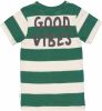 Sturdy ! Jongens Shirt Korte Mouw -- Diverse Kleuren Katoen online kopen