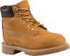 Timberland Peuters 6 inch premium boots(25 t/m 30)12809/honing bruin online kopen