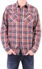 Tommy Hilfiger Sweater modern corp logo deep rouge(dm0dm15029 vlp ) online kopen