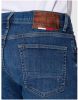 Tommy Hilfiger Core Slim Bleecker Oregon IND Jeans , Blauw, Heren online kopen