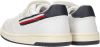 Tommy hilfiger Klittenband Sneaker Jongens Wit online kopen