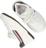 Tommy hilfiger Klittenband Sneaker Jongens Wit online kopen