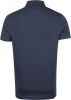 Tommy Hilfiger Slim fit polo met gem&#xEA, leerd dessin en getipte boorden online kopen