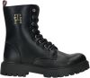 Tommy Hilfiger amfibieën meisje , Zwart, Dames online kopen