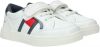 Tommy Hilfiger Sneakers met extra klittenbandriempje online kopen