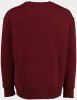 Tommy Hilfiger Sweater modern corp logo deep rouge(dm0dm15029 vlp ) online kopen