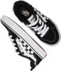 VANS Filmore Checkerboard sneakers zwart/wit online kopen