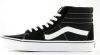 Vans Anaheim Factory SK8 High 38 Dx Sneakers , Zwart, Heren online kopen