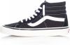 Vans Anaheim Factory SK8 High 38 Dx Sneakers , Zwart, Heren online kopen