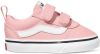 VANS Ward V sneakers roze/wit online kopen