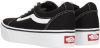 Vans Sneakers 187 Ward Platform , Zwart, Unisex online kopen