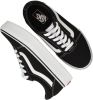 Vans Sneakers 187 Ward Platform , Zwart, Unisex online kopen