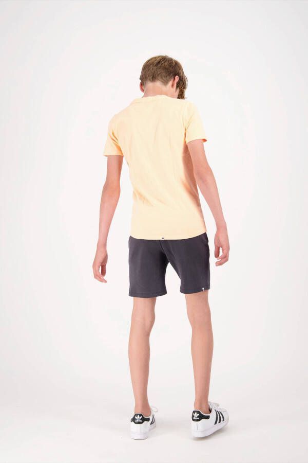 VINGINO ! Jongens Bermuda -- Donkergrijs Katoen/polyester online kopen