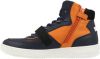 Vingino Rens Mid Velcro VB44 1031 01 Blauw online kopen