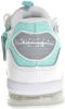 Vingino Ariana Sneaker Wit/Turquoise online kopen