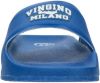 Vingino Vico Slipper Jongens Blauw online kopen