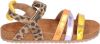 Vingino Sandalen Vienna VG45 5021 07 Beige 32 online kopen
