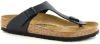 Birkenstock Sandalen gizeh calz n minito c0893c145129ea0 , Zwart, Unisex online kopen