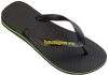 Havaianas Slippers Brasil Logo 4110850.1069.M19 Zwart-39/40 maat 39/40 online kopen