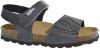 Kipling Grijze Sandalen Guy Dark Grey online kopen