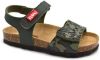 Kipling Ninja 3 sandalen online kopen