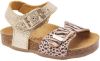 Kipling Puglia Rikilu 1 Champagne Sandalen online kopen