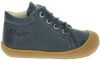 Naturino Sneakers Cocoon Nappa Spazz.Sole Honey Blauw online kopen