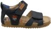 Shoesme Sandalen BI21S096 B Zwart 21 online kopen