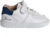 Shoesme BN22S003 E sneakers wit/blauw online kopen