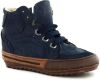 Shoesme Sneakers BP22W117 C Blauw online kopen