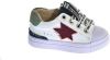 Shoesme Witte Sh22s011 Lage Sneakers online kopen